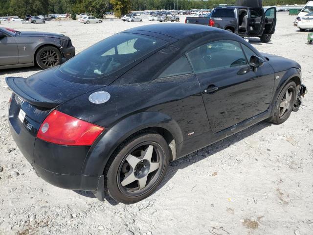 Photo 4 from auction – 2004 AUDI TT 3.2 QUA with VIN TRUWF28N141007095