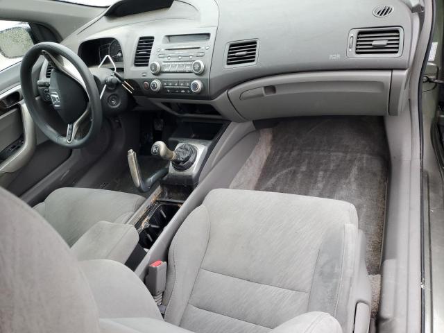 Photo 9 from auction – 2006 HONDA CIVIC EX with VIN 2HGFG118X6H558251