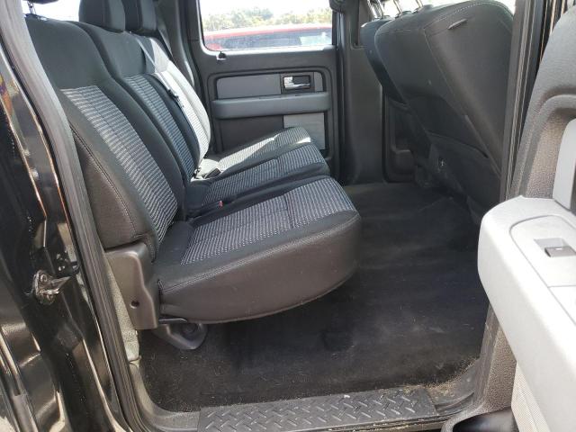 Photo 6 from auction – 2014 FORD F150 2WD with VIN 1FTFW1EF7EFA14039