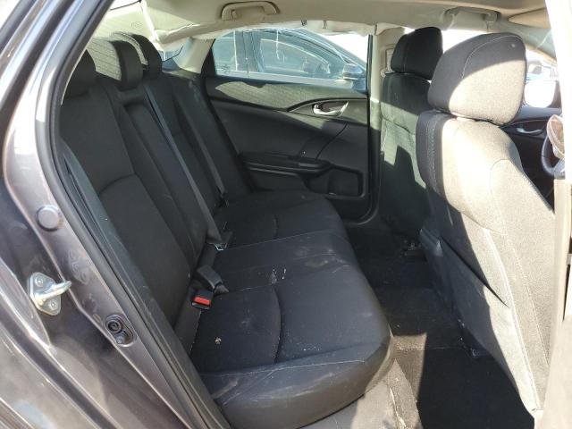 Photo 6 from auction – 2017 HONDA CIVIC EX with VIN 19XFC2F75HE045035