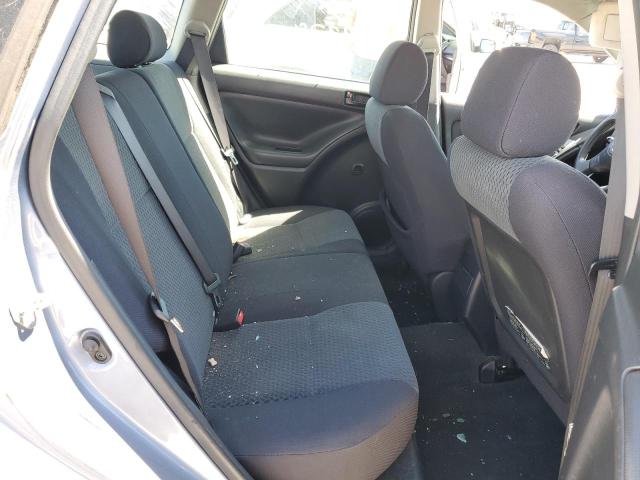 Photo 6 from auction – 2006 TOYOTA COROLLA MA with VIN 2T1LR32E96C551815