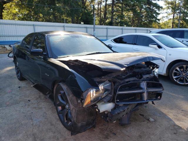 DODGE CHARGER SX 2014 with VIN 2C3CDXHG4EH219689 - Photo from auction