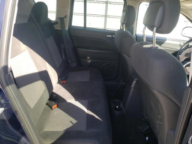 Photo 6 from auction – 2013 JEEP COMPASS SP with VIN 1C4NJDBB1DD254047