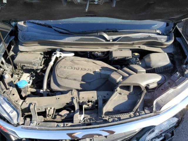 Photo 7 from auction – 2016 HONDA PILOT EX with VIN 5FNYF5H34GB011155