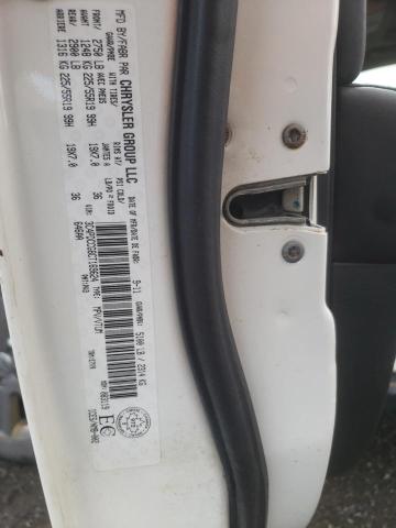 صورة رقم 10 من المزاد - 2012 DODGE JOURNEY SX مع VIN 3C4PDCCG8CT169624
