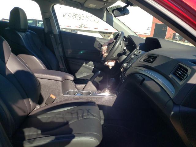 Photo 5 from auction – 2022 ACURA ILX with VIN 19UDE2F36NA001964