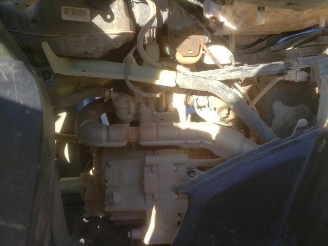 Photo 7 from auction – 2020 HONDA TRX420 with VIN JTEBU5JR4B5036699
