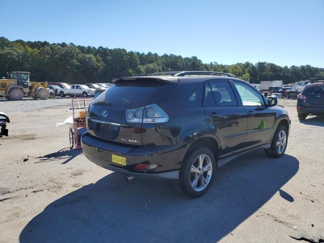 Photo 4 from auction – 2006 LEXUS RX 400 with VIN JTJHW31U860028283