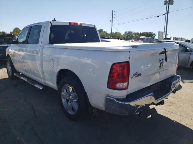 Photo 3 from auction – 2019 RAM 1500 CLASS with VIN 1C6RR6TT6KS653596
