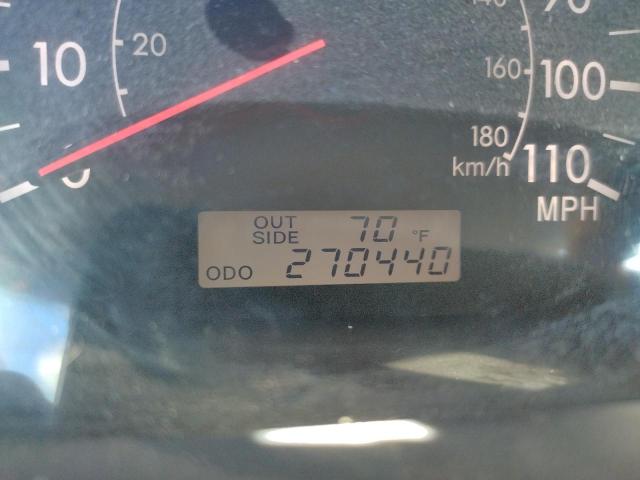 Photo 8 from auction – 2005 TOYOTA COROLLA CE with VIN 1NXBR32E15Z355795