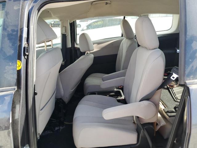 Photo 6 from auction – 2013 MAZDA 5 with VIN JM1CW2CL2D0149268