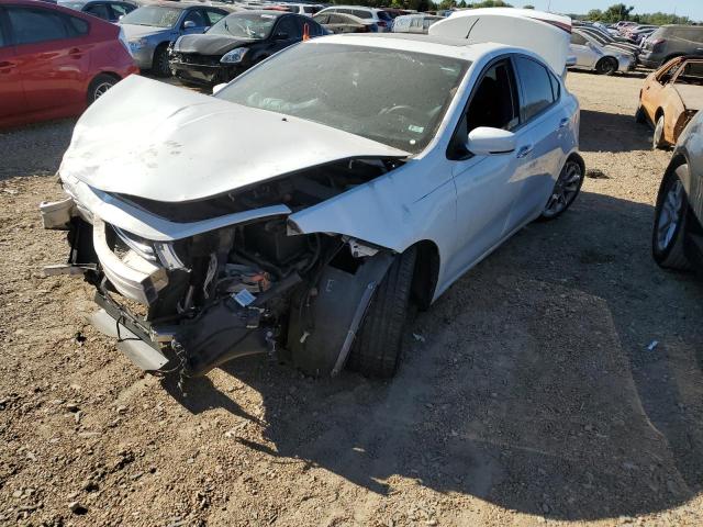 Photo 2 from auction – 2013 DODGE DART LIMIT with VIN 1C3CDFCA7DD338037