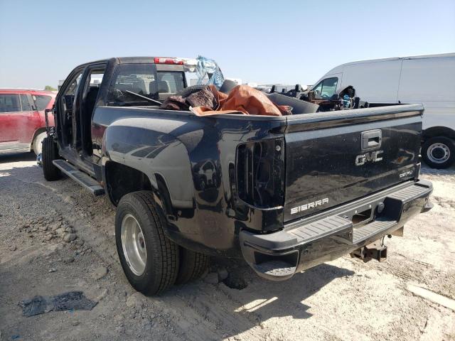 Photo 3 from auction – 2016 GMC SIERRA K35 with VIN 1GT42YE82GF144312
