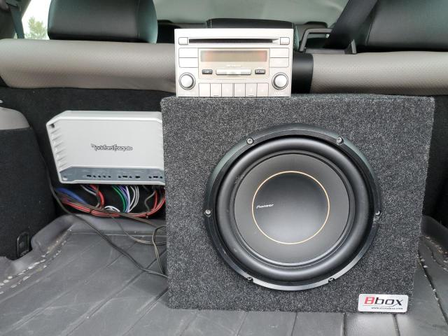Photo 9 from auction – 2007 SUBARU FORESTER 2 with VIN JF1SG63617H742013