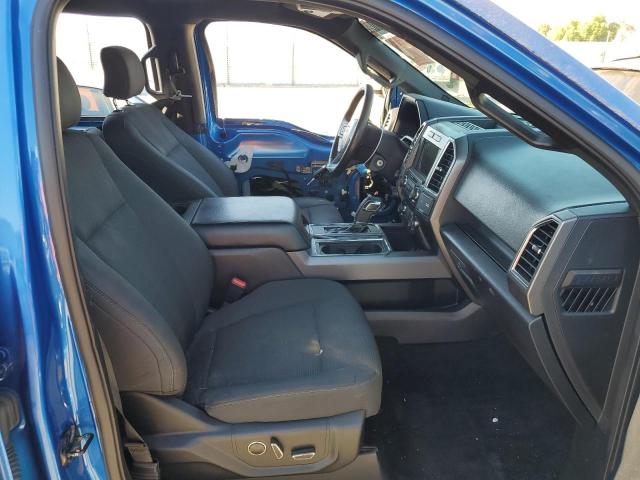 Photo 5 from auction – 2016 FORD F150 SUPER with VIN 1FTEW1EP3GKF33085