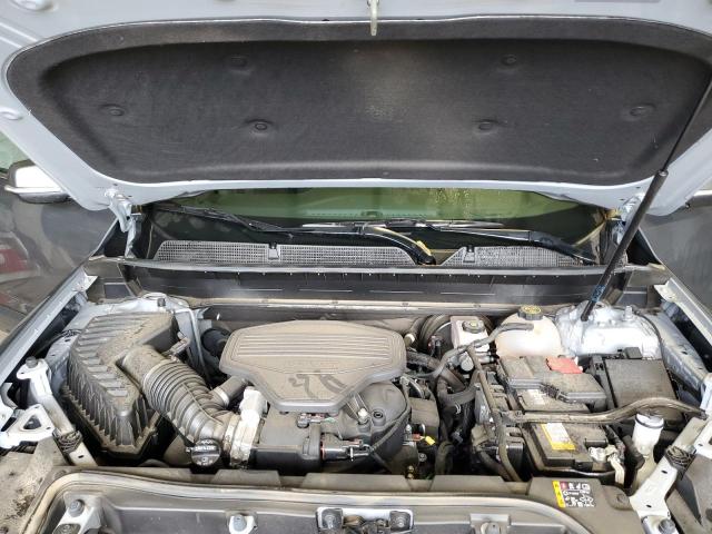 Photo 7 from auction – 2021 GMC ACADIA SLE with VIN 1GKKNKLS6MZ119552