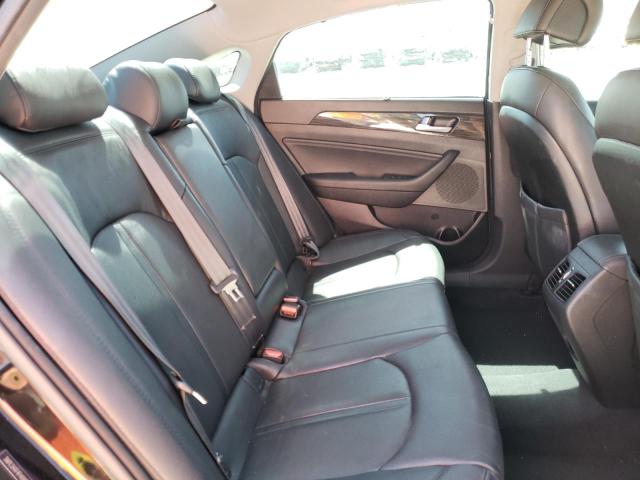 Photo 6 from auction – 2015 HYUNDAI SONATA SPO with VIN 5NPE34AF4FH040276