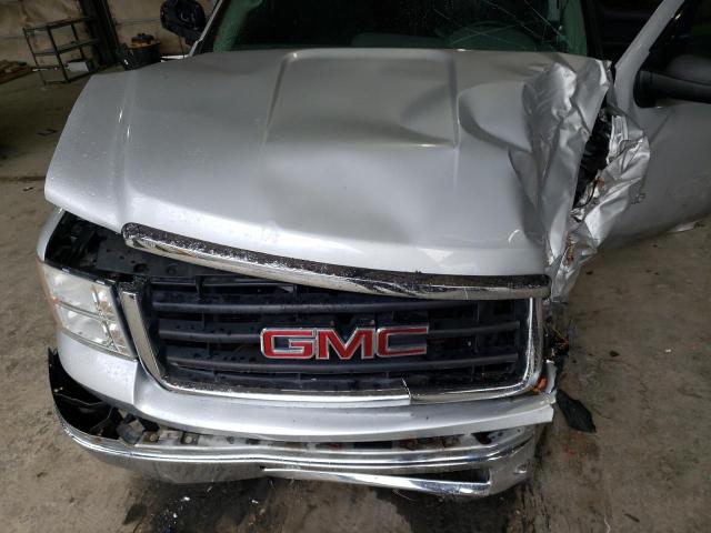 Photo 7 from auction – 2010 GMC SIERRA C15 with VIN 1GTSCUEAXAZ205217