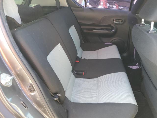 Photo 6 from auction – 2015 TOYOTA PRIUS C with VIN JTDKDTB34F1089967