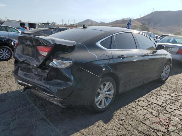 Photo 4 from auction – 2016 CHRYSLER 200 LIMITE with VIN 1C3CCCAB7GN169701