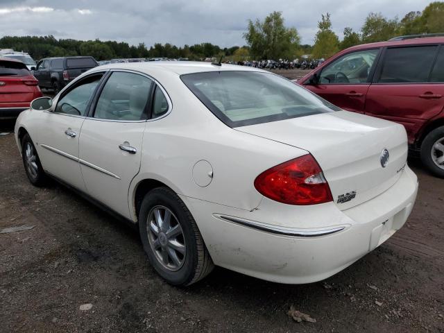 Photo 3 from auction – 2008 BUICK LACROSSE C with VIN 2G4WC582X81256324