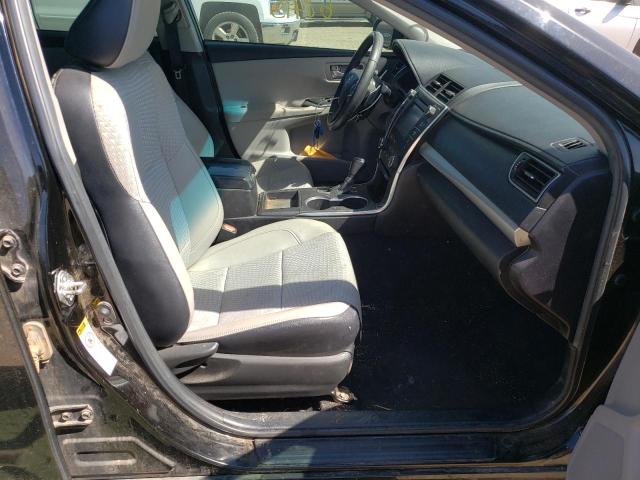 Photo 5 from auction – 2015 TOYOTA CAMRY LE with VIN 4T1BF1FK7FU034729