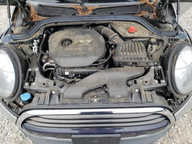 Photo 7 from auction – 2017 MINI COOPER with VIN WMWWG5C35H3C99875