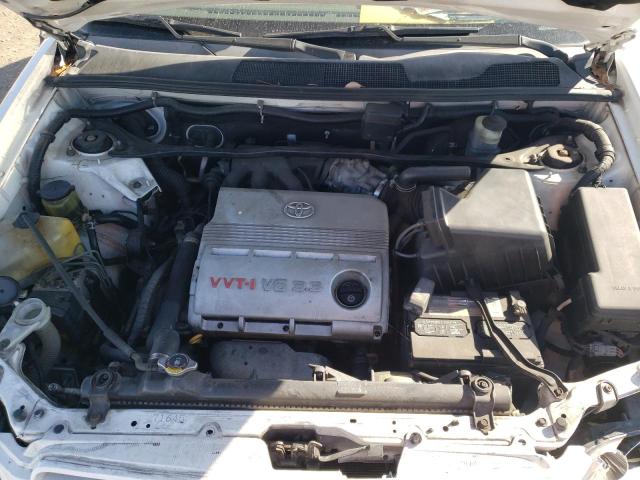 Photo 7 from auction – 2006 TOYOTA HIGHLANDER with VIN JTEGP21A660112495