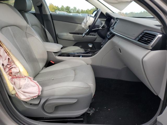 Photo 5 from auction – 2016 KIA OPTIMA EX with VIN 5XXGU4L30GG068615