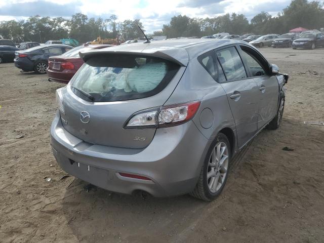 Photo 4 from auction – 2012 MAZDA 3 S with VIN JM1BL1L68C1589030