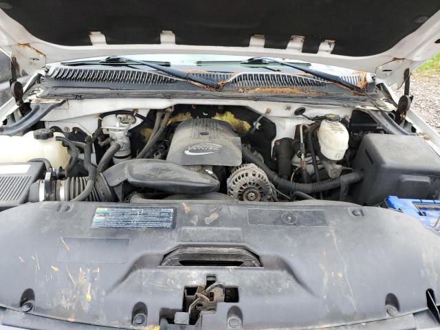Photo 7 from auction – 2007 GMC SIERRA K25 with VIN 1GTHK24U97E157741
