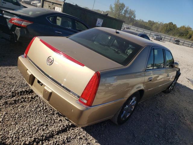 Photo 4 from auction – 2006 CADILLAC DTS with VIN 1G6KD57Y16U101378
