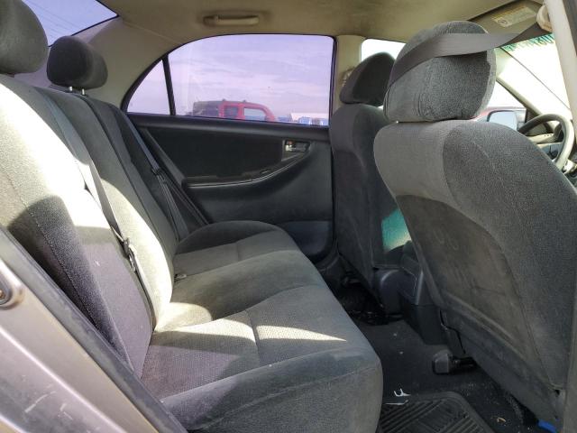 Photo 6 from auction – 2004 TOYOTA COROLLA CE with VIN 1NXBR32E14Z306031