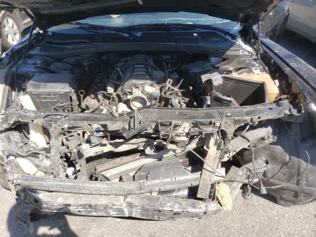 Photo 11 from auction – 2013 DODGE CHALLENGER with VIN 2C3CDYBT8DH695728