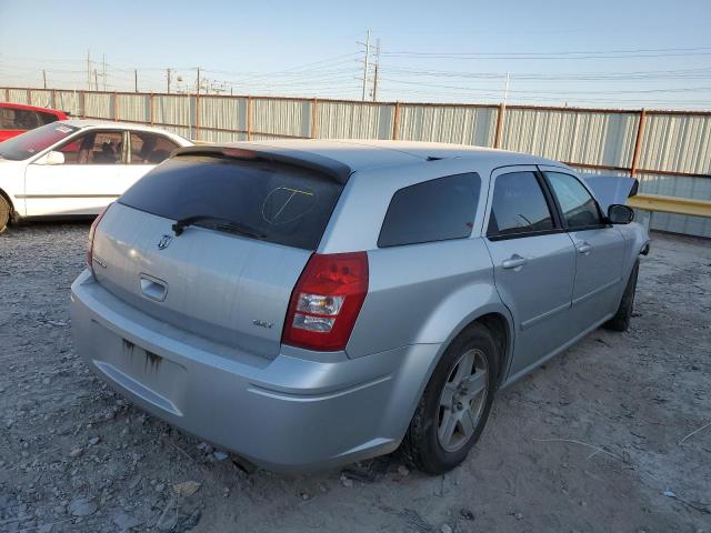 Photo 4 from auction – 2006 DODGE MAGNUM SXT with VIN 2D4FV47V66H442888