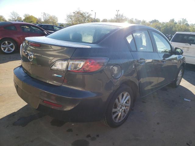 Photo 4 from auction – 2013 MAZDA 3 I with VIN JM1BL1V77D1738986