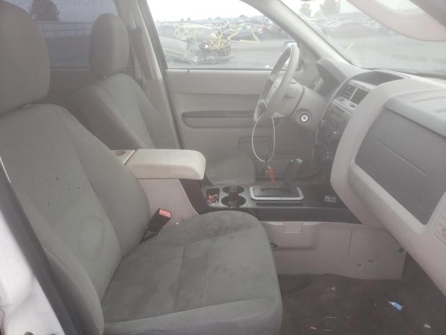 Photo 5 from auction – 2010 FORD ESCAPE XLS with VIN 1FMCU0C70AKB20876