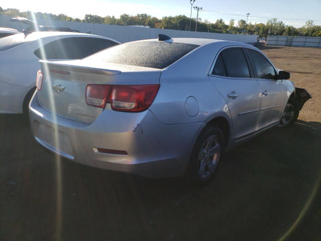 Photo 4 from auction – 2015 CHEVROLET MALIBU LS with VIN 1G11A5SLXFF321256