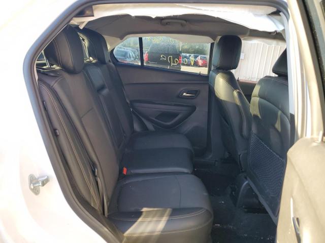 Photo 6 from auction – 2020 CHEVROLET TRAX 1LT with VIN 3GNCJLSBXLL310293