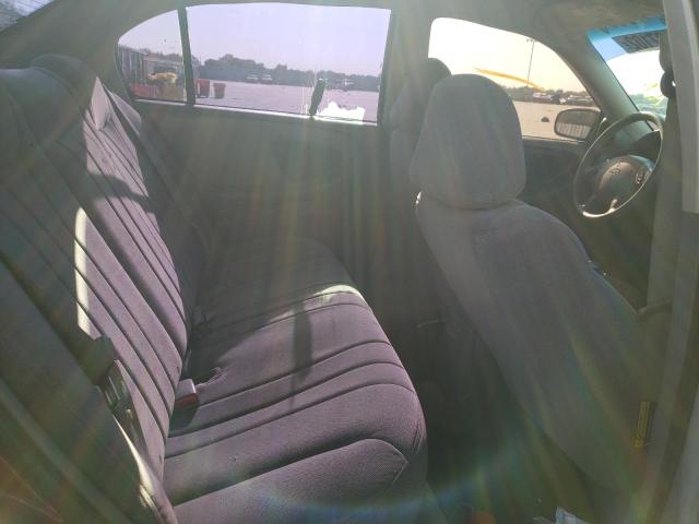 Photo 6 from auction – 2004 CHEVROLET CLASSIC with VIN 1G1ND52F24M548808