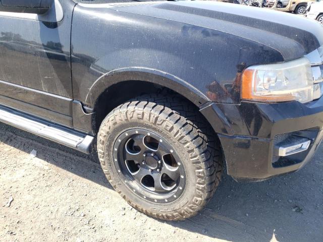 Photo 9 from auction – 2016 FORD EXPEDITION with VIN 1FMJU1KT3GEF28257