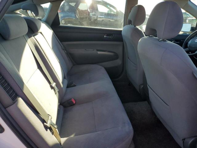 Photo 6 from auction – 2007 TOYOTA PRIUS with VIN JTDKB20U777569902