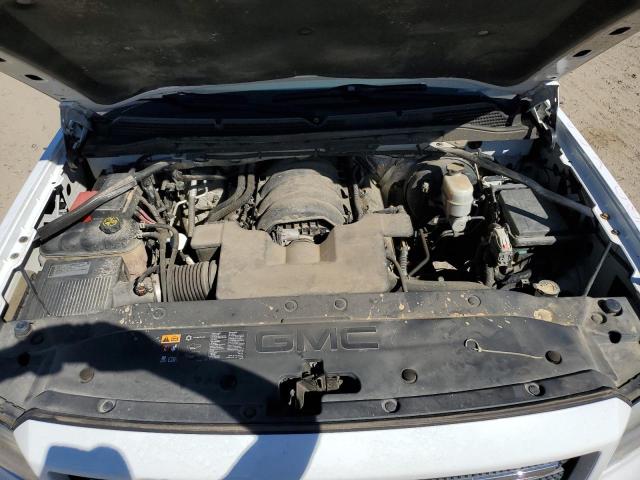 Photo 7 from auction – 2014 GMC SIERRA K15 with VIN 3GTU2VEC5EG407729