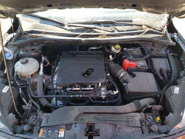 Photo 12 from auction – 2020 FORD ESCAPE SEL with VIN 1FMCU9H62LUB17246