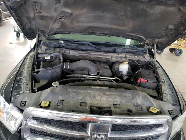Photo 7 from auction – 2009 DODGE RAM 1500 with VIN 1D3HV18T69S823839