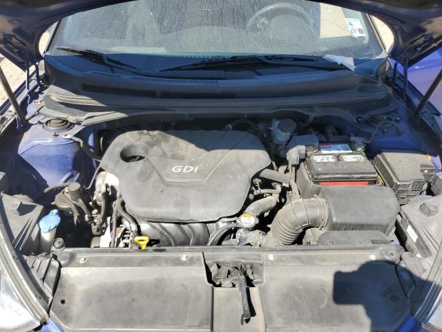 Photo 7 from auction – 2014 HYUNDAI VELOSTER with VIN KMHTC6AD0EU183498