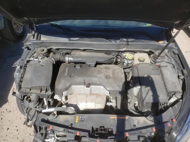 Photo 7 from auction – 2014 CHEVROLET MALIBU LS with VIN 1G11A5SL1EF287836
