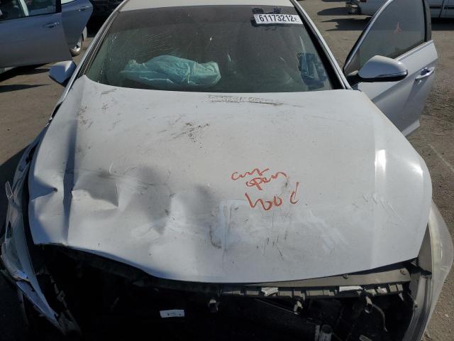 Photo 7 from auction – 2015 HYUNDAI SONATA SPO with VIN 5NPE34AF0FH089796