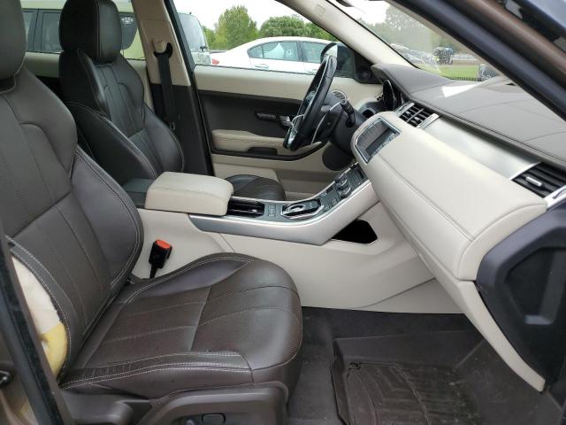 Photo 5 from auction – 2015 LAND ROVER RANGE ROVE with VIN SALVV2BG3FH057356