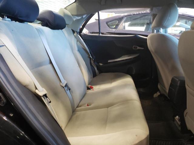 Photo 6 from auction – 2013 TOYOTA COROLLA BA with VIN 2T1BU4EEXDC018543